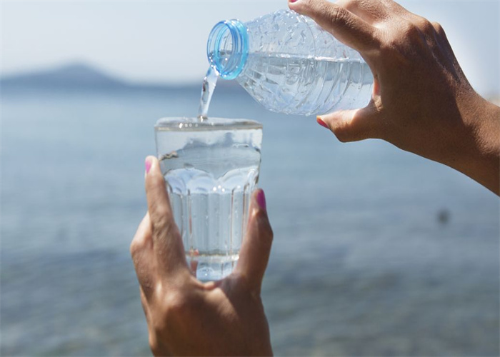 深圳市饮用水常规检测送样地址