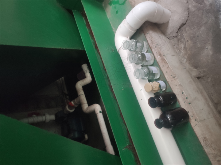 工业废水检测标准,工业废水氨氮检测单位