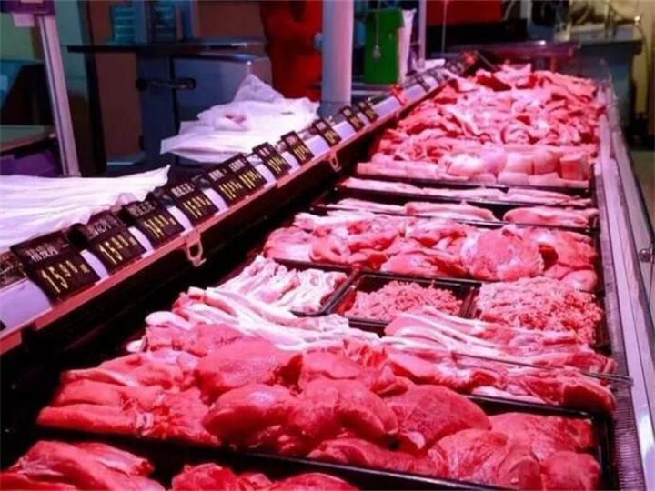 肉制品检测报告,肉制品重金属检测中心