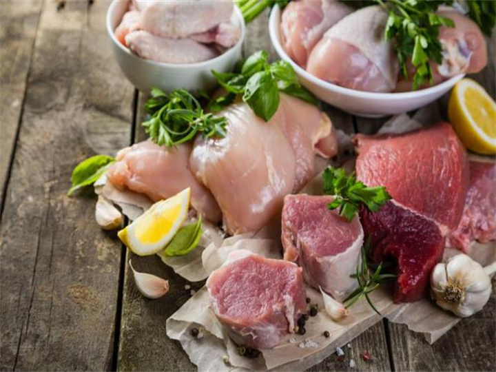 汕头市新鲜牛肉重金属检测,牛肉营养成分检测单位