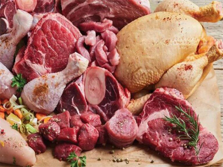 湛江市肉制品检测报告,肉制品重金属检测单位