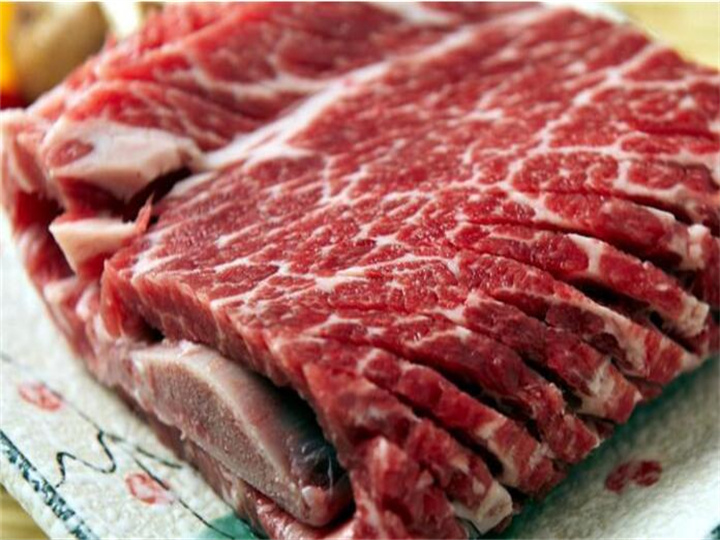 汕头市新鲜猪肉检测报告,猪肉瘦肉精检测单位