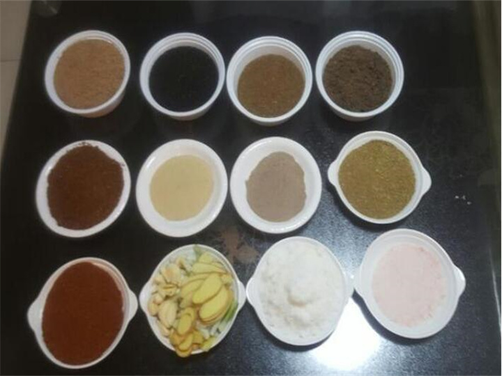 食用盐理化指标检测,食盐白度检测机构