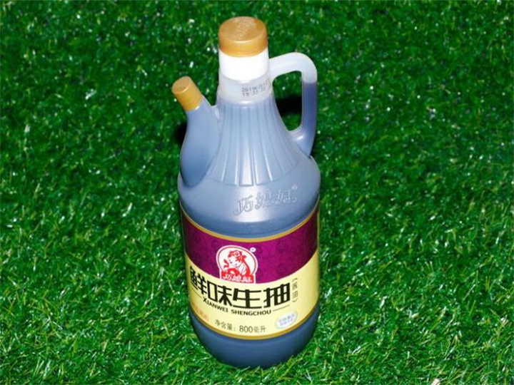 酱油检测标准,酱油氨基酸态氮检测中心