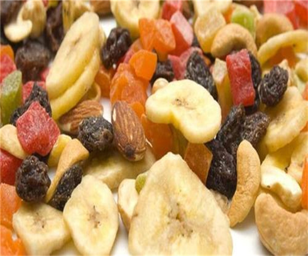 水果干出厂检测哪里能做 水果干农残检测