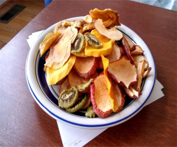 水果干检测项目及标准 水果干沙门氏菌检测