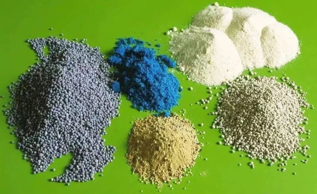 佛山肥料检测标准是什么？