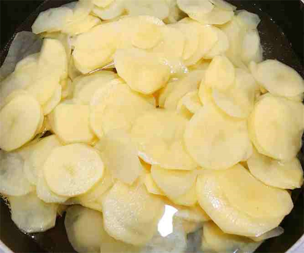 土豆片蛋白质检测 土豆片脂肪含量检测