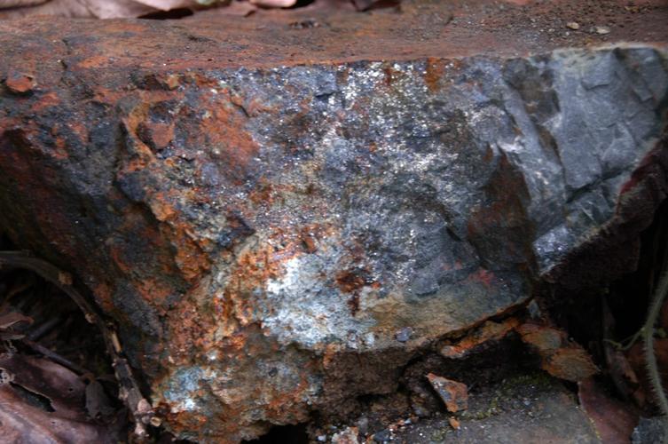 贵金属矿第三方检测单位