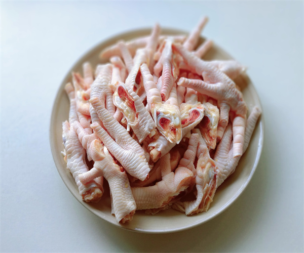 鸡爪检测可以去哪里做 鸡爪激素检测多少钱