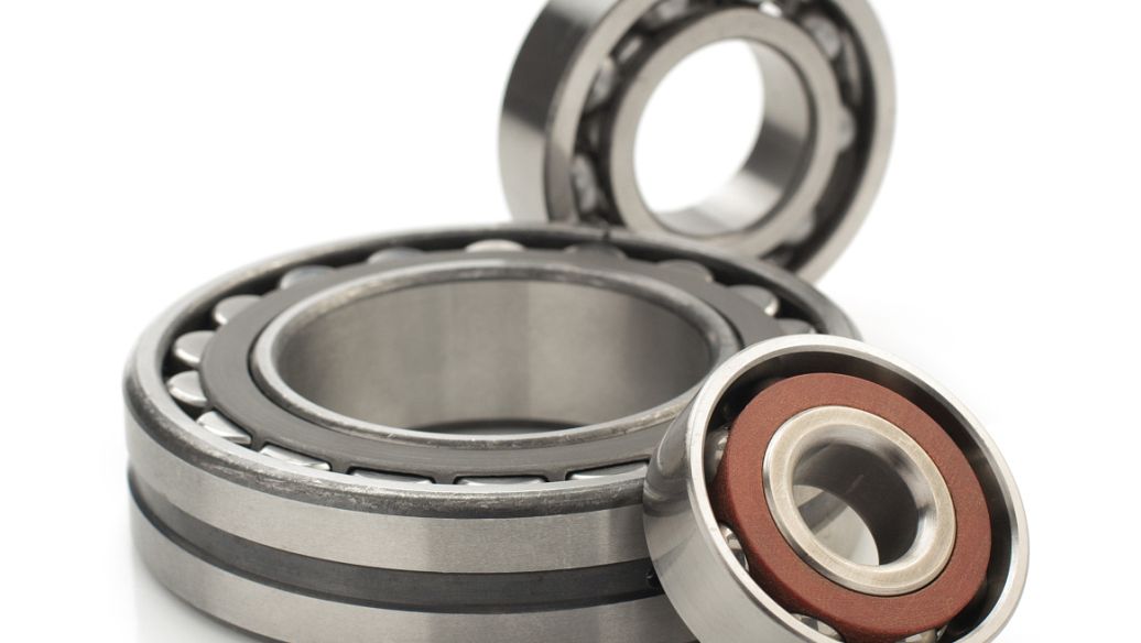 轴承检测项目有哪些,轴承成分分析中心