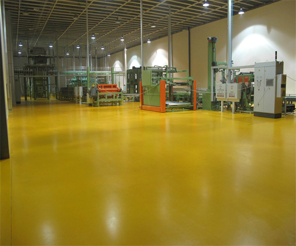 防滑涂料防滑性检测 防滑涂料耐冲击性检测