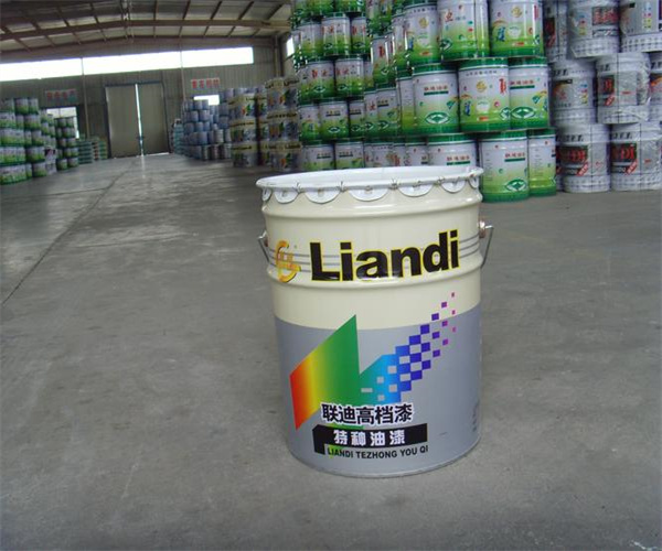 防锈漆老化性能检测 防锈漆附着力检测