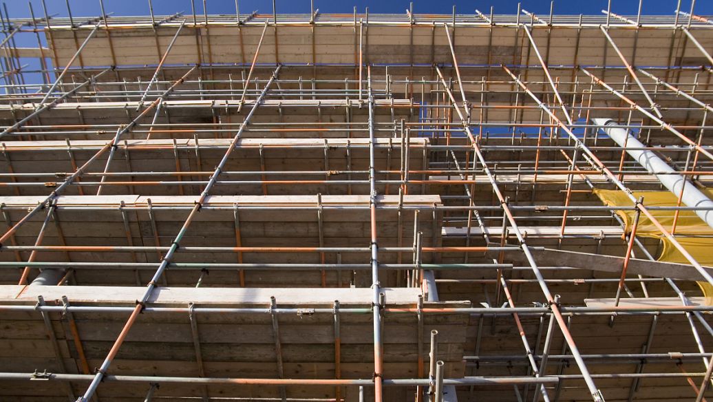 加固材料第三方检测中心