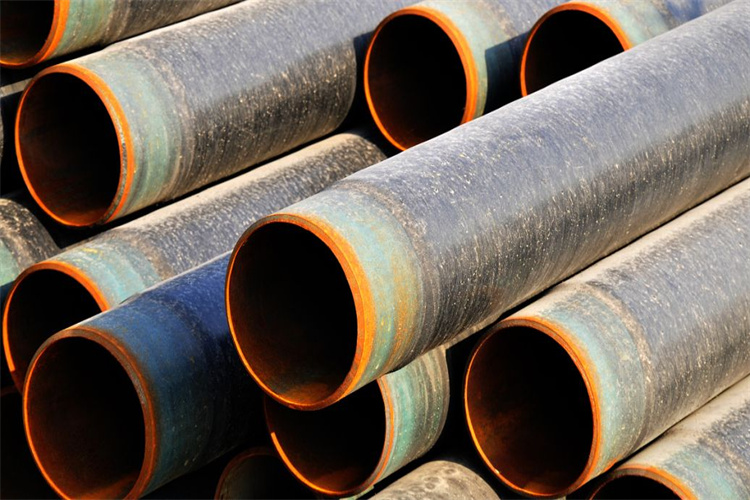 螺旋管检测机构,螺旋管缝拉伸强度检测