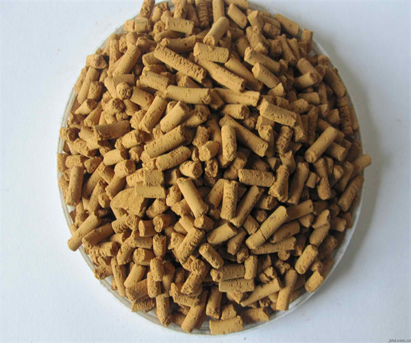 脱硫剂检测项目有哪些 脱硫剂MSDS认证