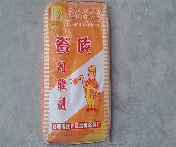 陶瓷砖填缝剂质量检测 填缝剂VOC检测