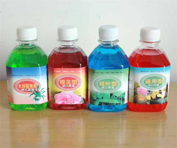 花卉营养液重金属检测 营养液氮磷钾检测