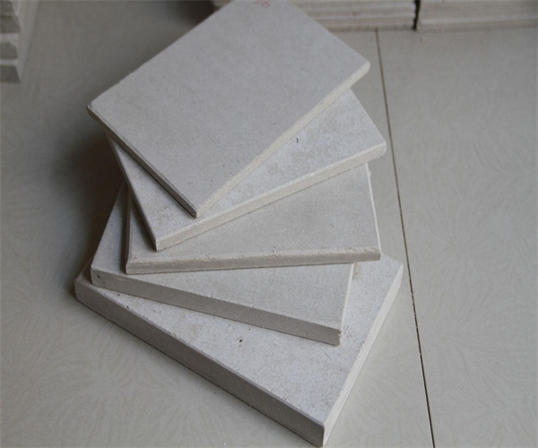 硅酸钙板抗冲击性检测 硅酸钙板导热系数检测