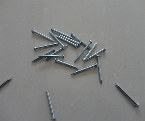 钢钉化学成分检测 钢钉镀层厚度检测