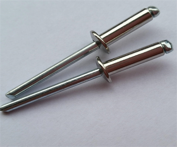 铆钉材质检验方法 铆钉最大拉力测试