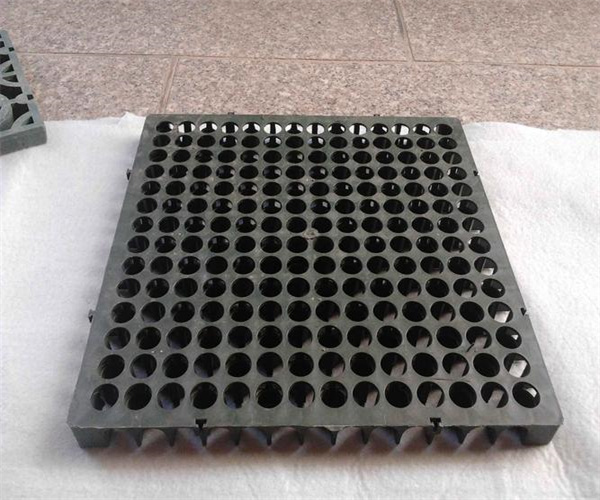 排水板质量检测标准 排水板拉伸强度检测