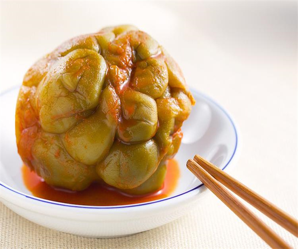 榨菜检测机构在哪里 榨菜食品添加剂检测