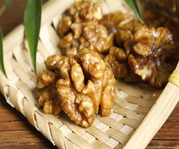 核桃仁营养成分检测 核桃仁重金属检测