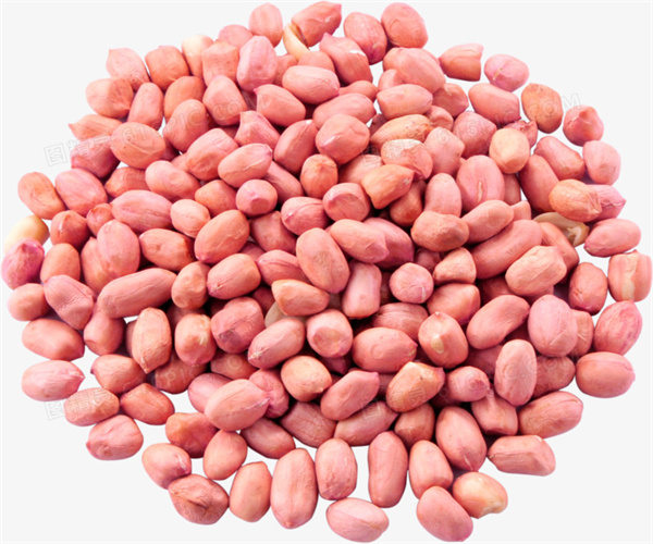 花生米质量检测报告 花生米过氧化值检测