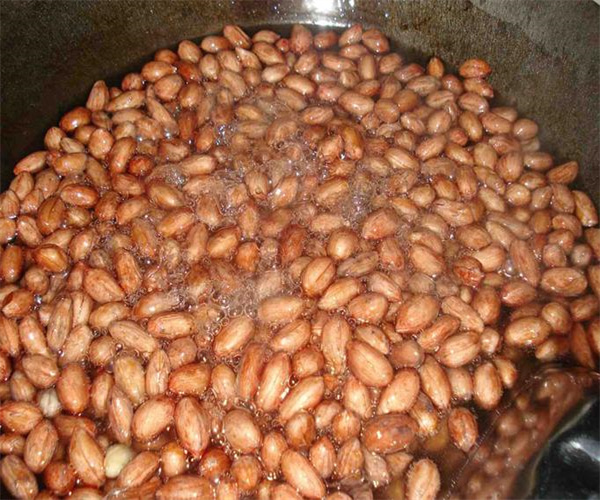 熟制花生重金属检测 卤味花生添加剂检测