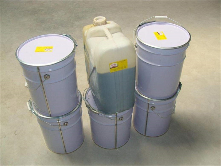 中山室内外腻子质量检测如何送检