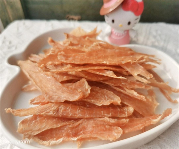 鸡肉干质量检测 鸡肉干激素检测