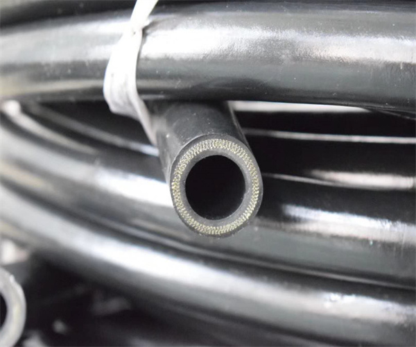 胶管检测项目及标准 胶管抗拉强度检测