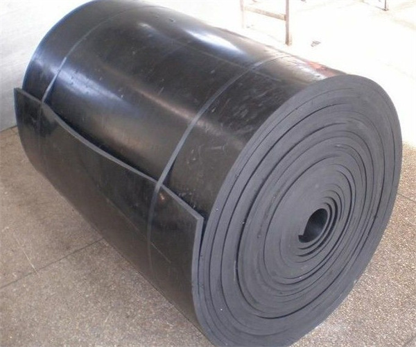 橡胶板物理性能检测 丁苯胶板拉伸性能检测