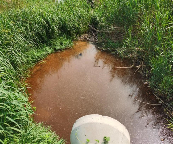 废水检测要多少钱 废水化学需氧量检测