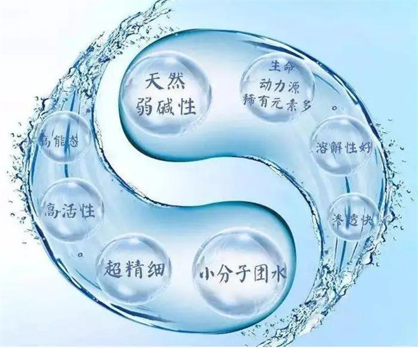 低氘水检测去哪里可以做 低氘水同位素氘检测