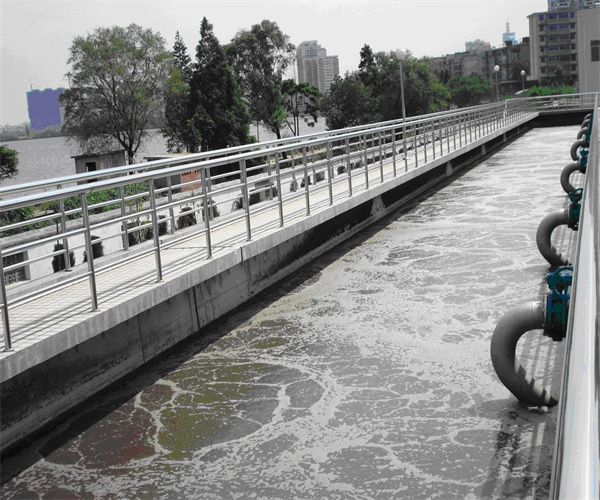 城市污水检测去哪里做 学校污水排放检测