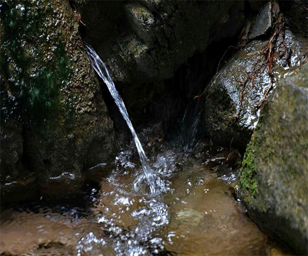 天然山泉水矿物质检测 山泉水偏硅酸检测