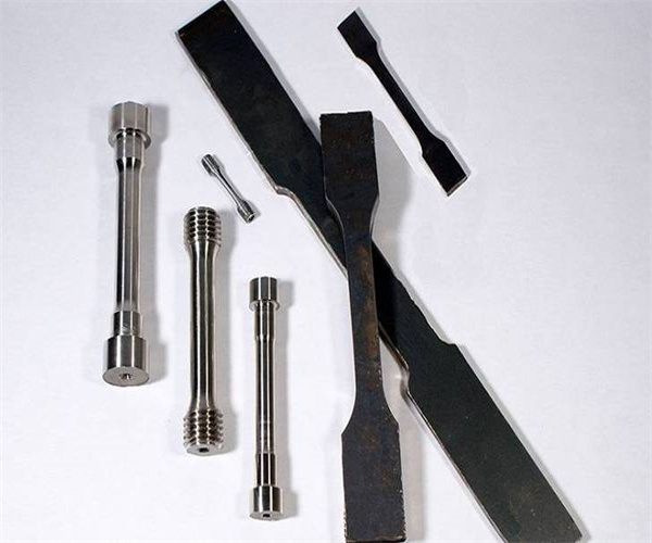 钢材泊松比检测标准 金属泊松比检测多少钱