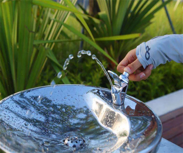 校园直饮水质量检测 直饮水检测哪些项目