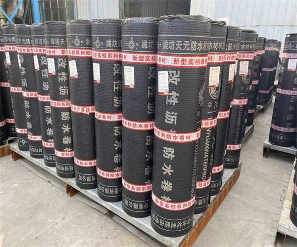 防水材料检测机构在哪里 防水涂料不透水性检测