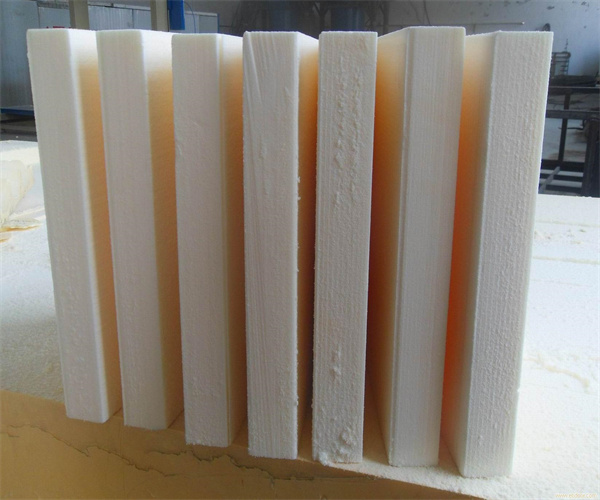 无机保温材料质量检测 保温材料冲击性能检测