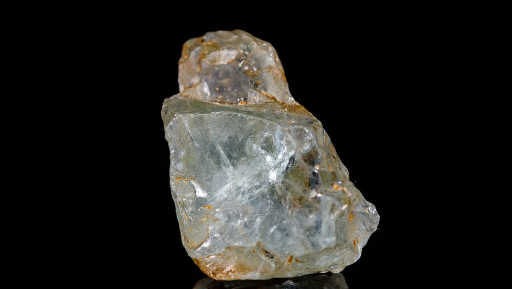 茂名稀土矿化验快速办理