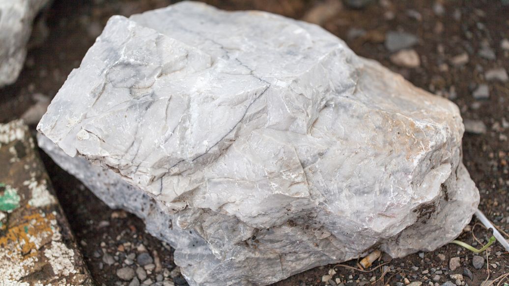 清远市未知矿化验，矿石第三方检测