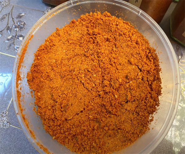 酱料检测指标有哪些 复合调味酱料添加剂检测