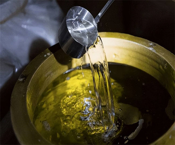 杂醇油相对密度检测 酒精杂醇油检测