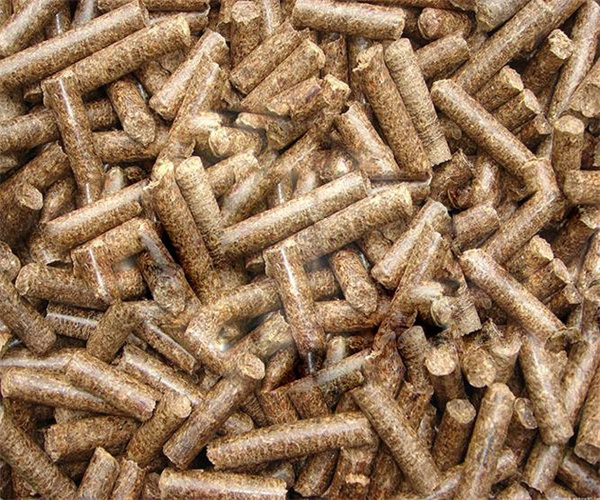 固体生物质工业分析 生物质颗粒元素含量检测