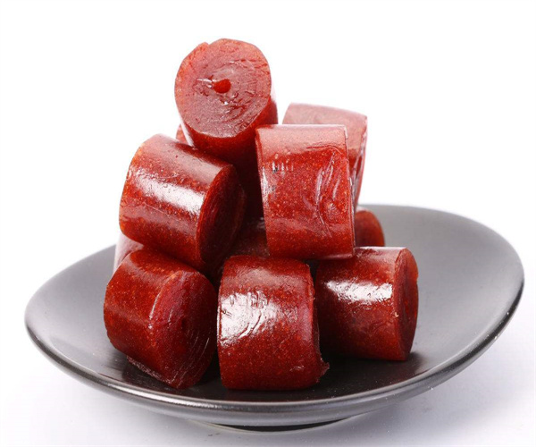 山楂制品检测找哪个单位做 山楂制品重金属检测