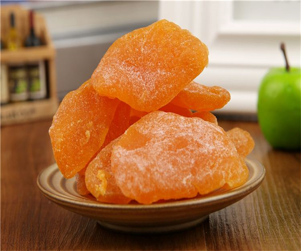 桃脯检测项目指标有哪些 桃脯过氧化值检测