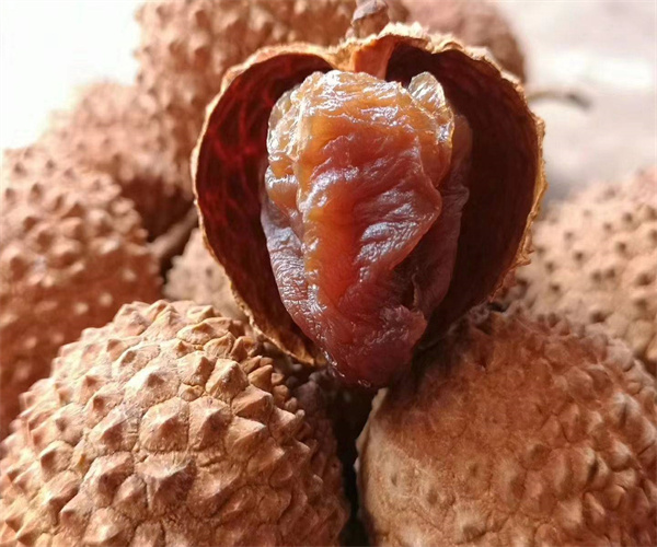 荔枝干农药残留检测多少钱 荔枝干重金属限量检测